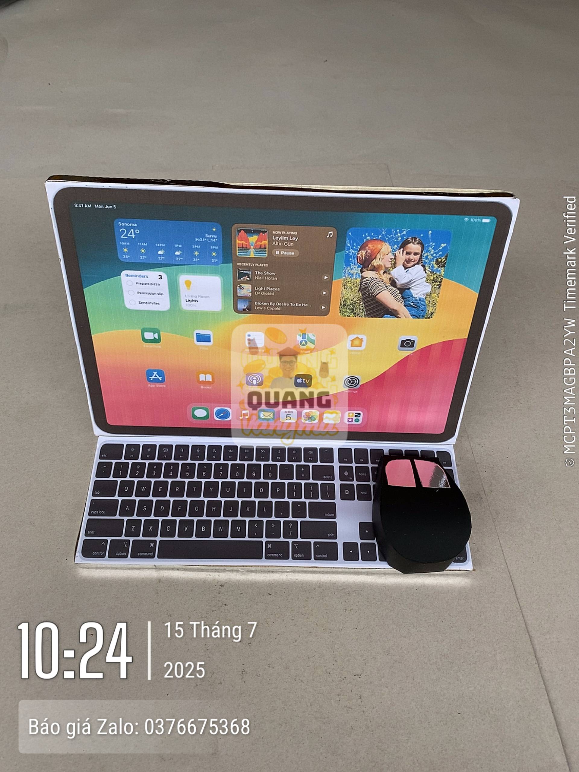Laptop